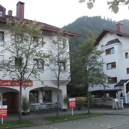 Apartamento Appartemant Steineberg Immenstadt im Allgäu Exterior foto