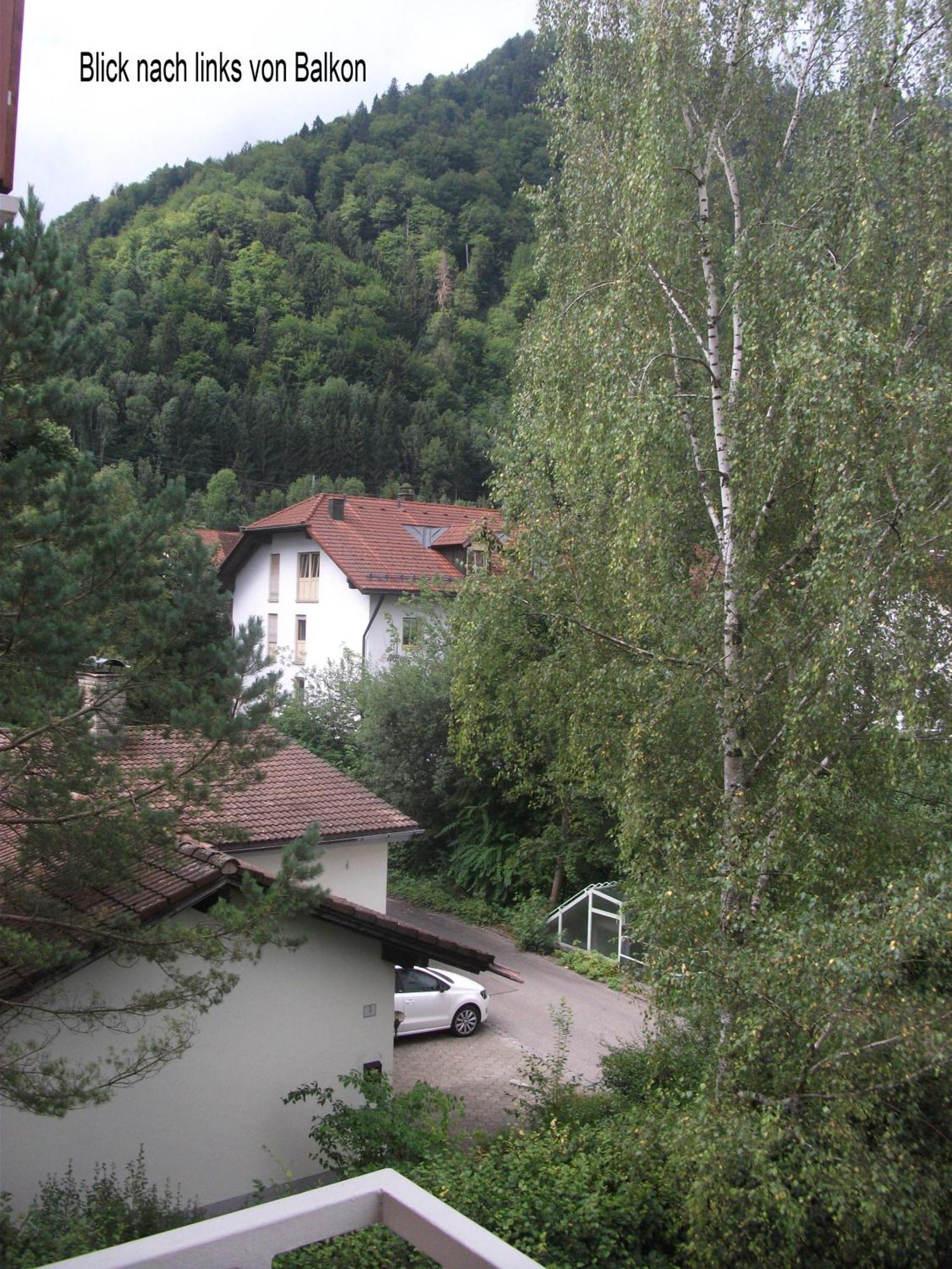 Apartamento Appartemant Steineberg Immenstadt im Allgäu Exterior foto