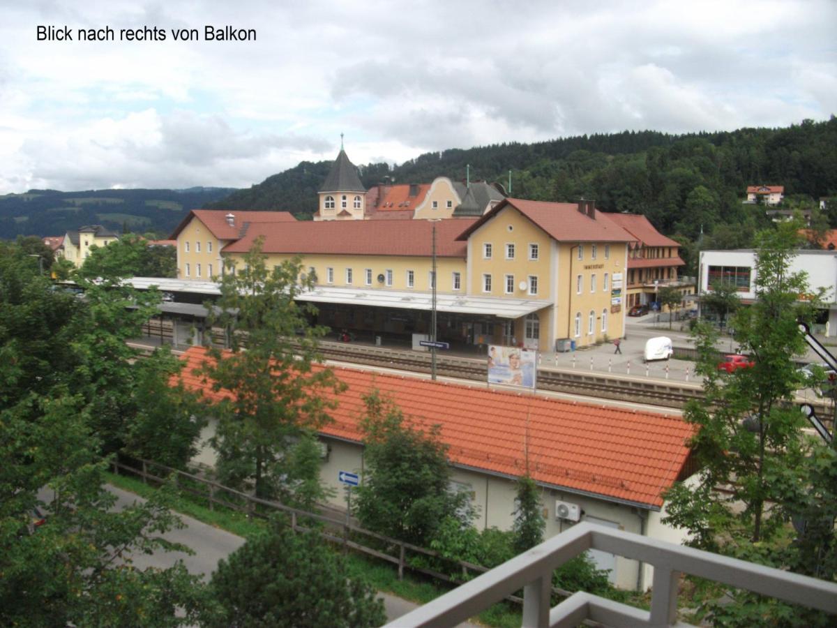 Apartamento Appartemant Steineberg Immenstadt im Allgäu Exterior foto